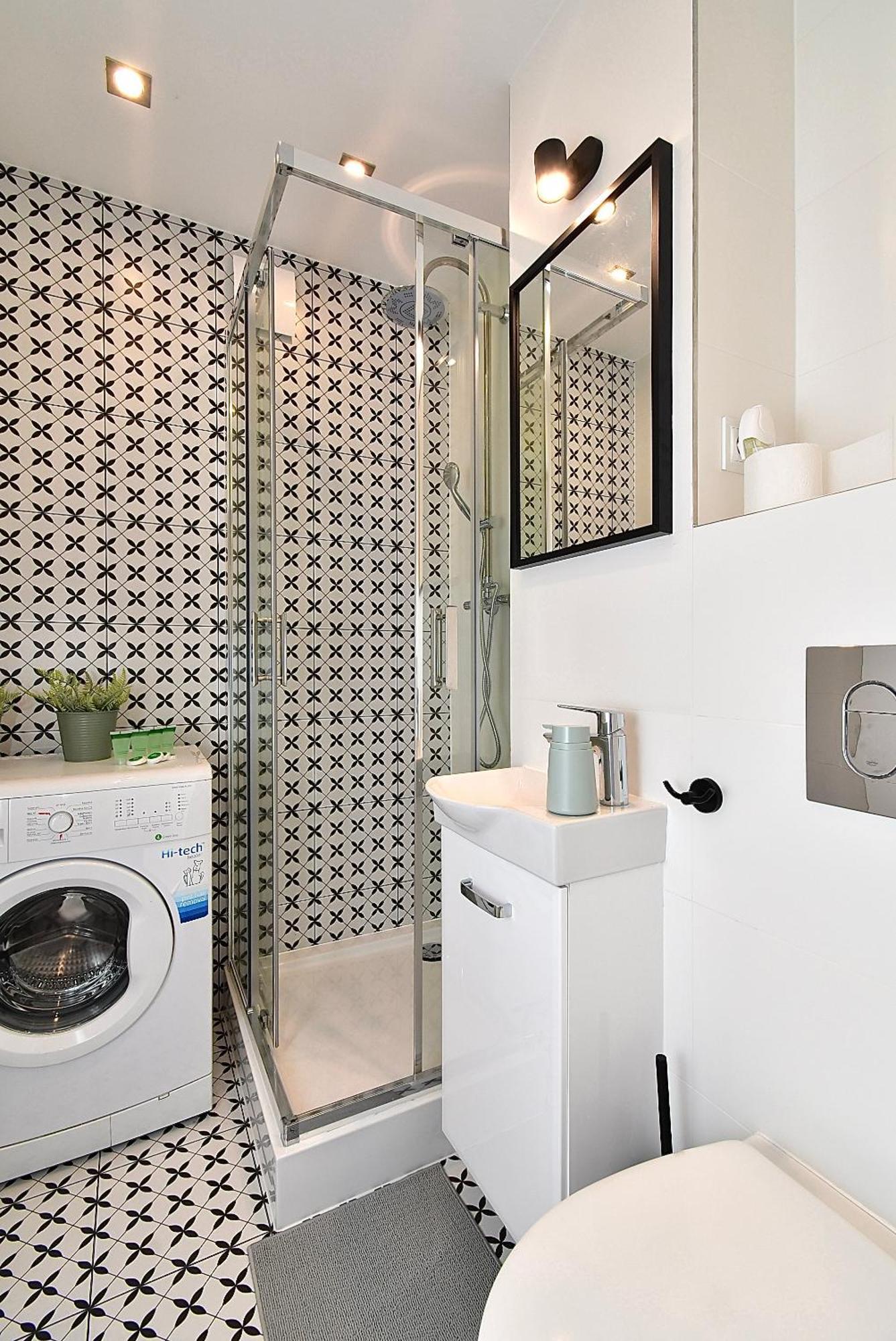 Obrzezna Apartment Warschau