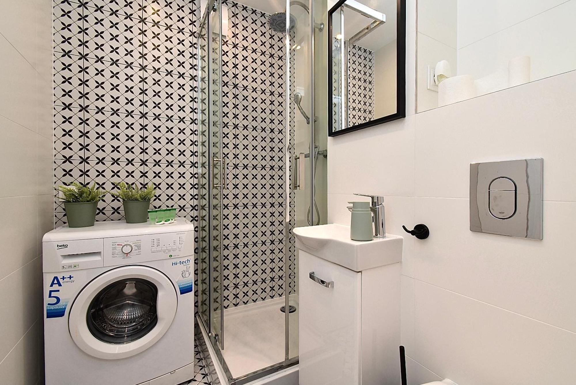 Obrzezna Apartament