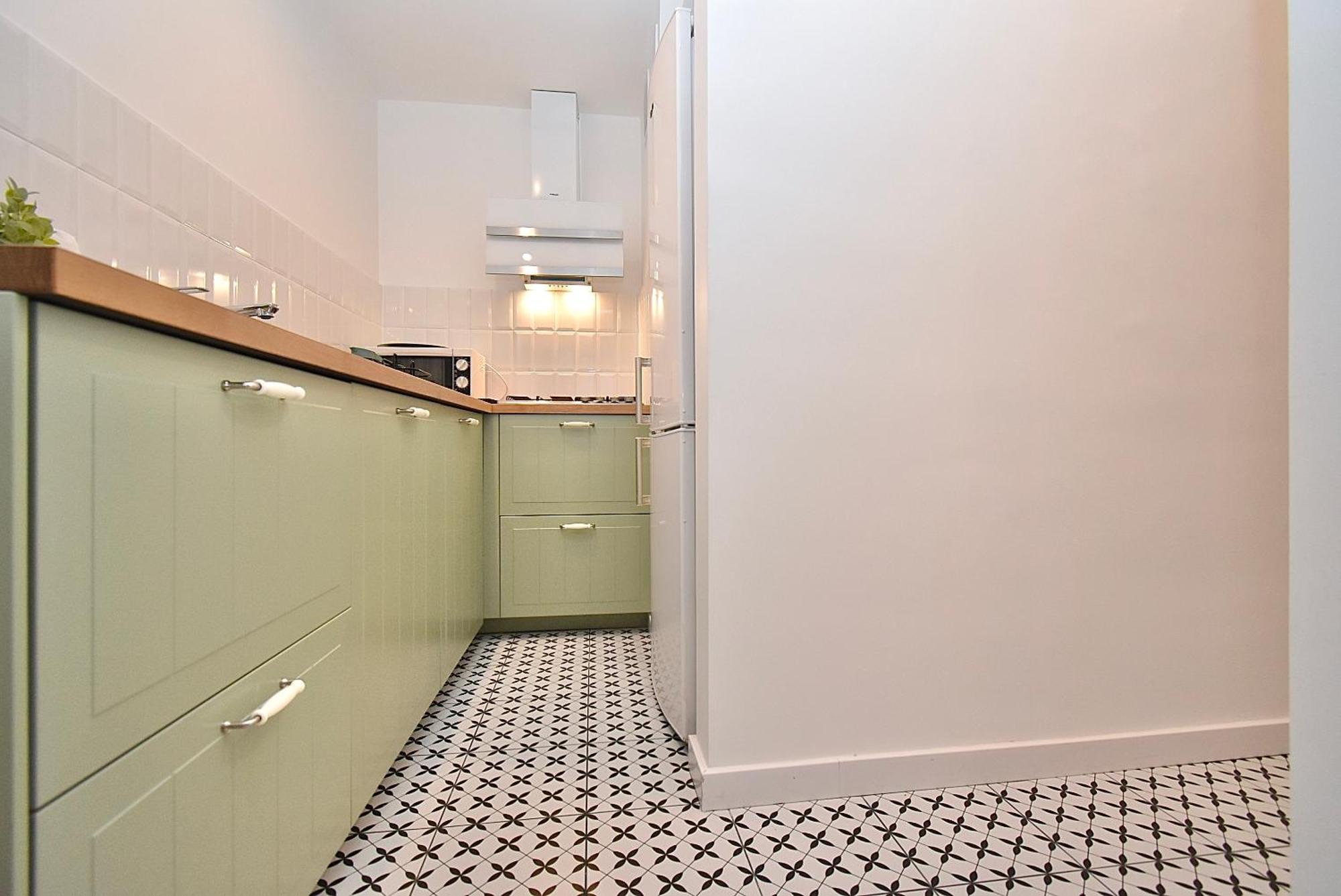 Apartament Obrzezna *