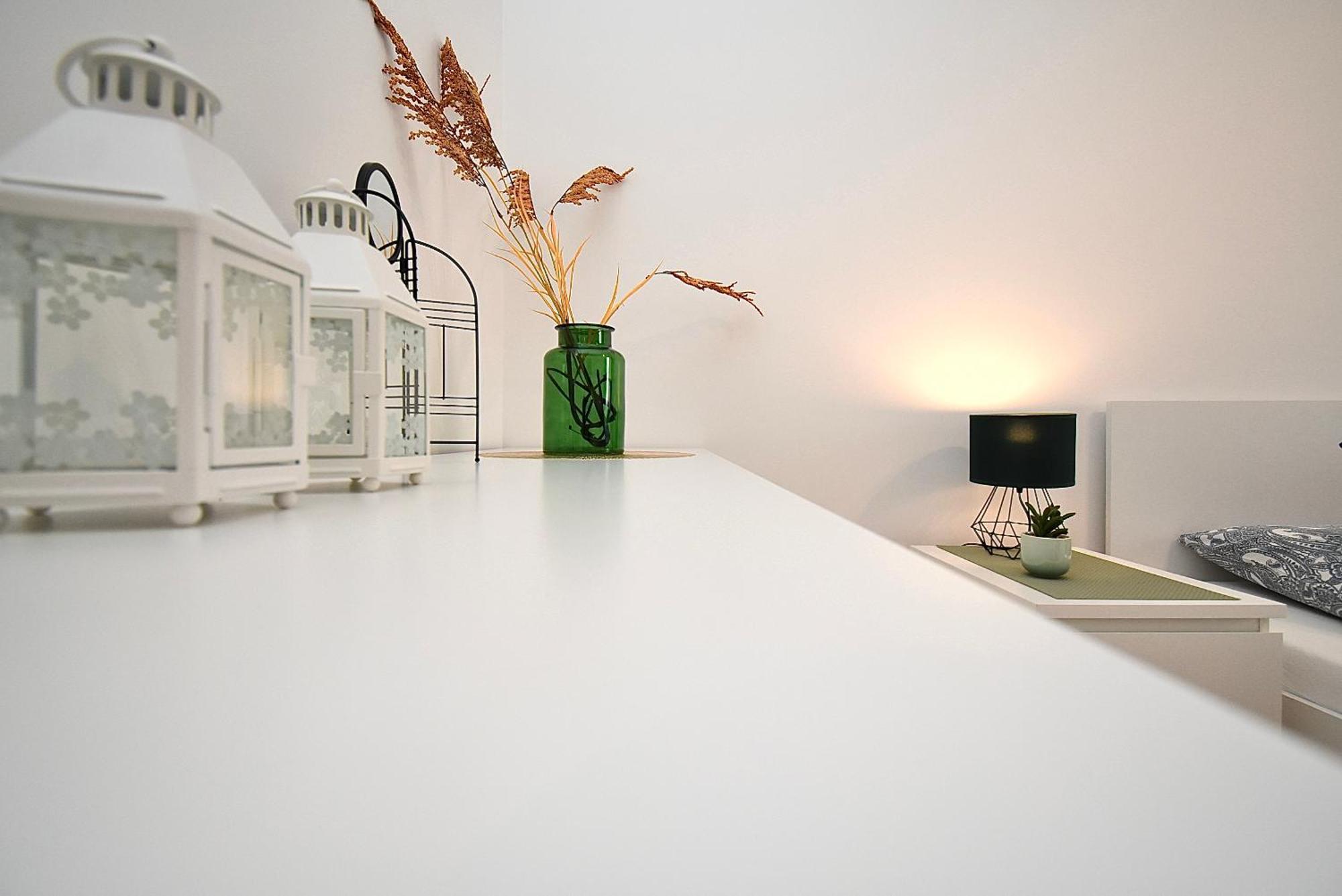 Apartament Obrzezna