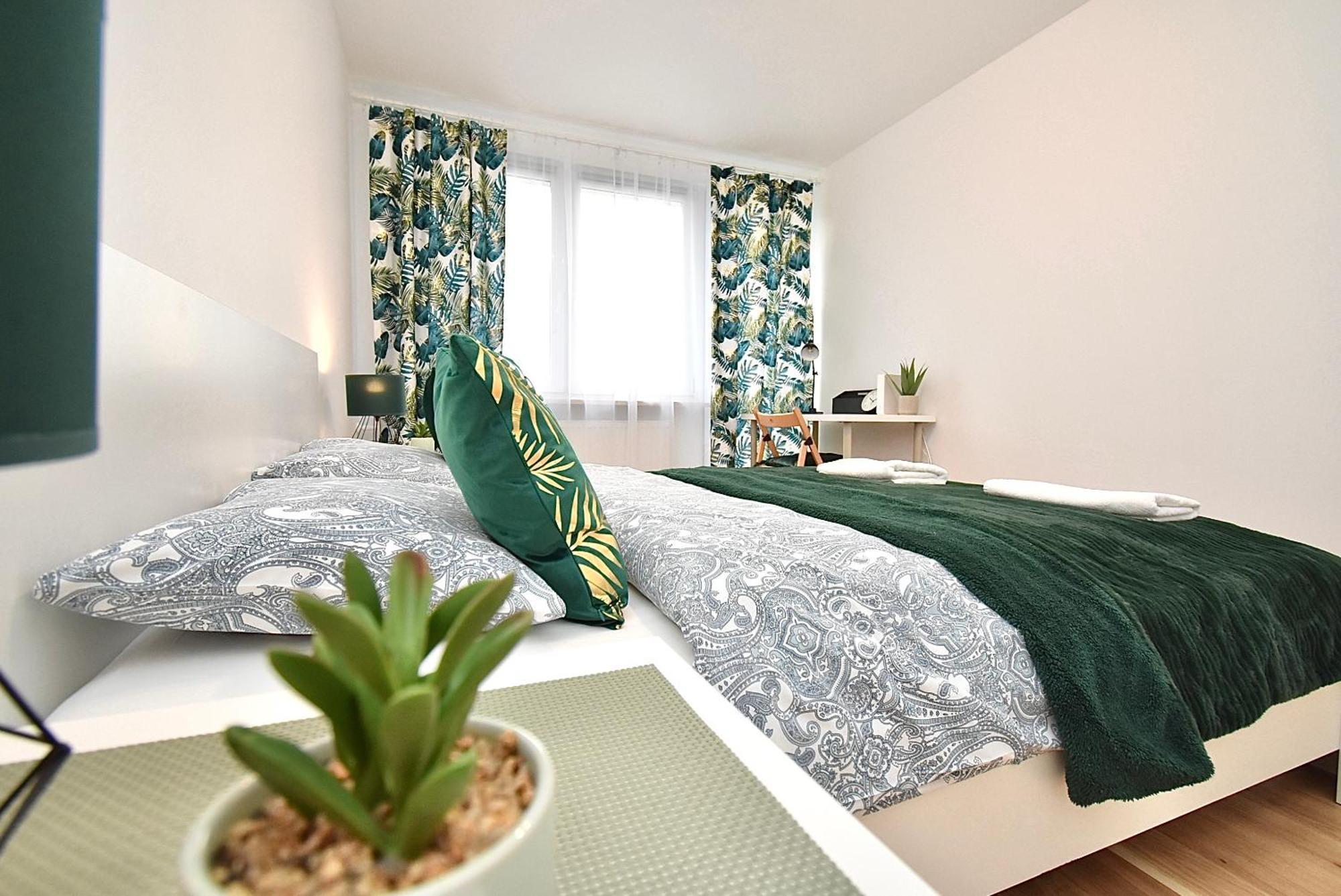 Obrzezna Apartament